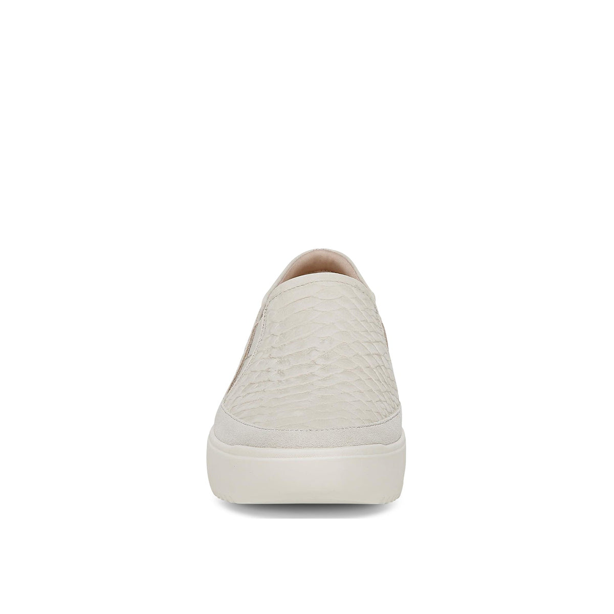 Ojai Kearny Women's Casual Shoes - Cream