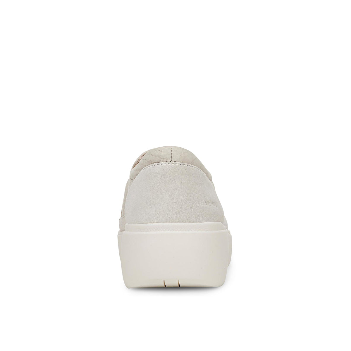 Ojai Kearny Women's Casual Shoes - Cream