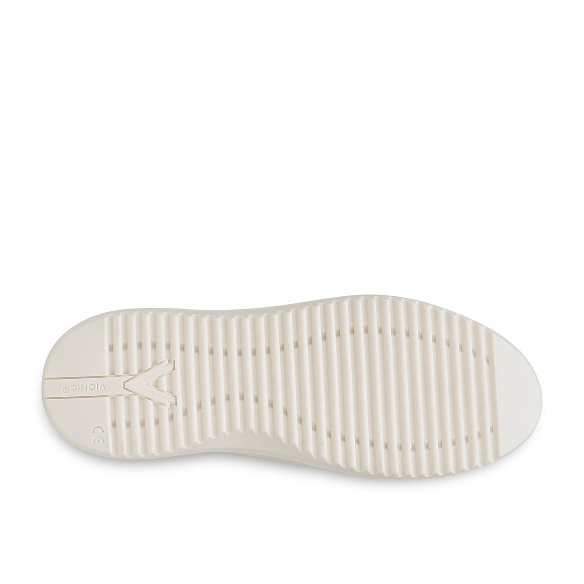 Ojai Kearny Women's Casual Shoes - Cream