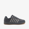 Avenue Men's Shoes - Charcoal Gray Gray