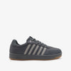Avenue Men's Shoes - Charcoal Gray Gray