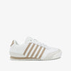 Yazuke Low Women's Shoes - Off White Tan
