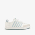 Avenue Women's Shoes - Off White Light Blue
