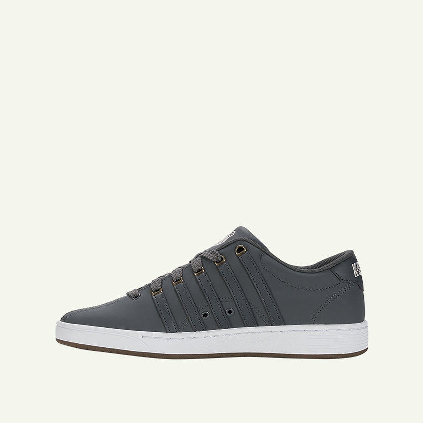 Court Pro II CMF Men's Shoes - Urban Chic/Dark Gum