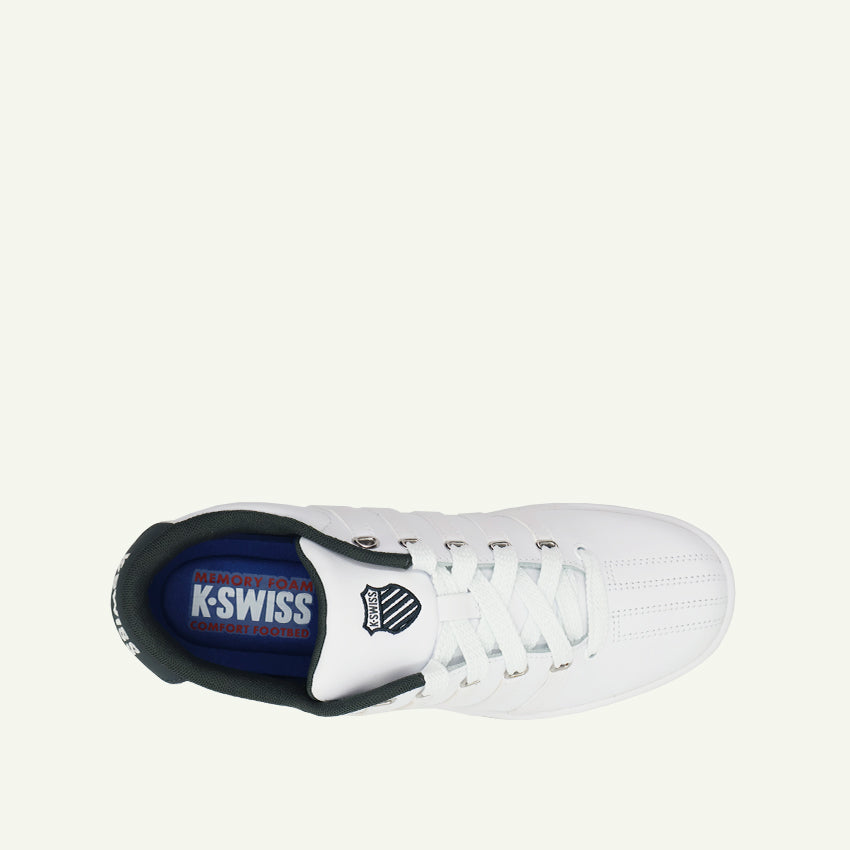 Court Pro II CMF Men's Shoes - White/Urban Chic