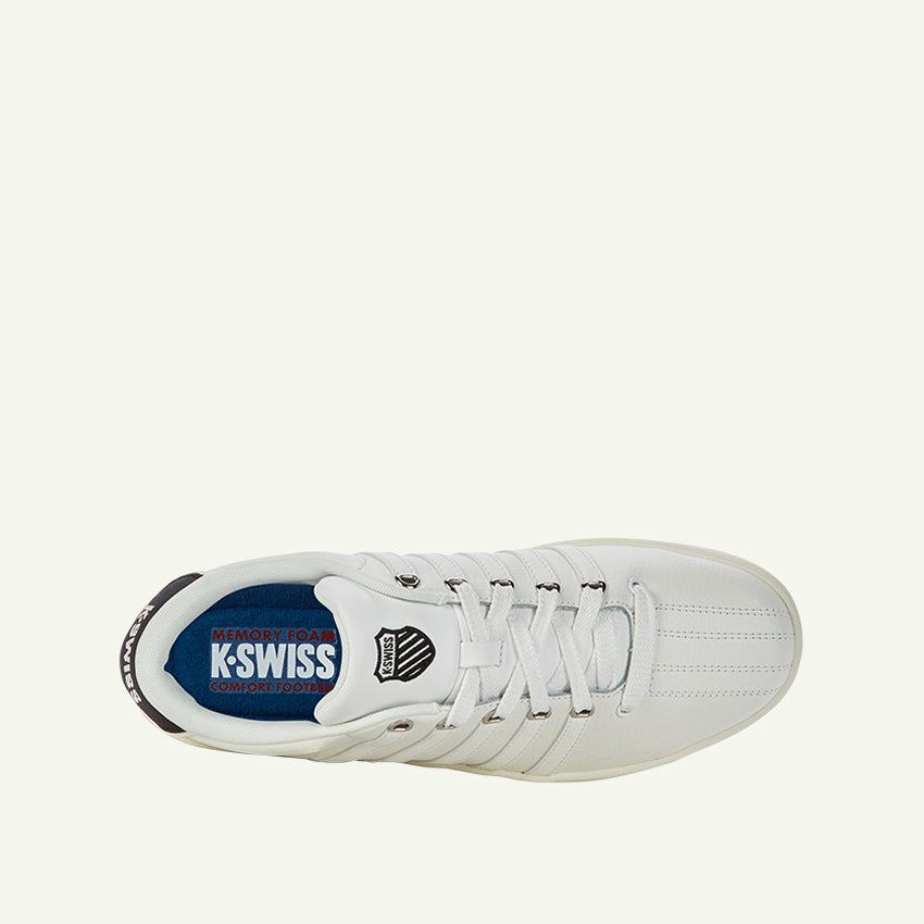 Court Pro II CMF Men's Shoes - Star White/Moonless Night/Pristine