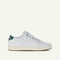 Court Pro II CMF Men's Shoes - White/Posy Green/Pristine