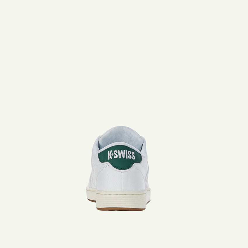 Court Pro II CMF Men's Shoes - White/Posy Green/Pristine