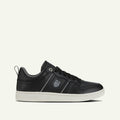 Lozan Klub LUX Men's Shoes - Black/Black/S White