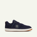 K-Varsity SDE Men's Shoes - Peacot/December Gray/S White