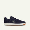 K-Varsity SDE Men's Shoes - Peacot/December Gray/S White