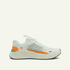 Aero Active Men's Shoes - Snow White/Papaya