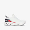 Impulse Tubes Lite Men's Shoes - White/Navy/Red