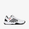 Court Express 2 Men's Shoes - White/Black/Mars Red
