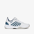 Court Express 2 Men's Shoes - White/Stargazer/Vapor Blue