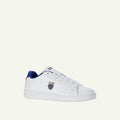 Court Shield Men's Shoes - White/Sodalite Blue/Black