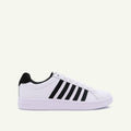 Court Tiebreak Men's Shoes - White/Black