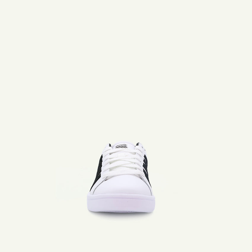 Court Tiebreak Men's Shoes - White/Black
