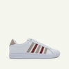 Court Tiebreak Men's Shoes - White/Doeskin/Aragon