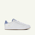 Lozan Klub LTH Men's Shoes - Wht/Wht/Ashleigh Blue SD