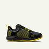 Ultrashot Team Men's Shoes - Black/Dark Shadow/Tennis