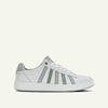 Court Cardiff Men's Shoes - White/Loden Frost/Neutral Gray