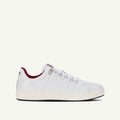 Lozan II Men's Shoes - White/Peacot/Tibetan Red