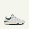 SI-18 Rival Men's Shoes - Brilliant White/Posy Green