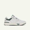 SI-18 Rival Men's Shoes - Brilliant White/Posy Green