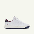 Slammclassic CC USA Men's Shoes - Vintage White/Peacot/Rhubarb