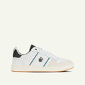 Lozan Match LTH Men's Shoes - White/Sagbrush Green/White