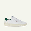 Slammklub CC Men's Shoes - White/Adventurine/Vintage