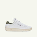 Slammklub CC Men's Shoes - White/Deep Lichen/Vintage