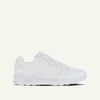 Rival Trainer Men's Shoes - White/White/Vapor Blue