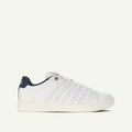 Base Court Men's Shoes - Brilliant White/Stratified Sea/Rainy Day