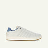 Base Court Men's Shoes - Star White/Ashleigh Blue/Golden Spice