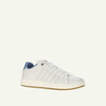 Base Court Men's Shoes - Star White/Ashleigh Blue/Golden Spice