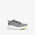 CAL V2 Men's Shoes - Dark Gray White Lime