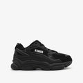 SIX11 Men's Shoes - Black