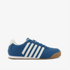 Yazuke Low Men's Shoes - Navy White Gum