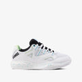 Tura Team Women's Shoes - White/Paradise Green/Black