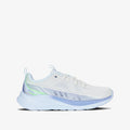 Helio Trainer Women's Shoes - Ice Blue/Forever Blue/Paradise Green