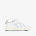 Court Base II Women's Shoes - White Oyster Mushroom Lilac