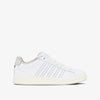 Court Base II Women's Shoes - White Oyster Mushroom Lilac