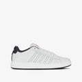 Court Base II Women's Shoes - Blanc/Asphalt/Dandelion