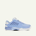 Hypercourt Express 2 Women's Shoes - Bright White/Open Air/Estate Blue
