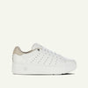Classic PF Platform Women's Shoes - Star White/Doeskin/Pearl