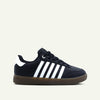 BLVD Women's Shoes - Black/White/Brown