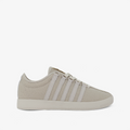 SIX60 CV Women's Shoes - Light Gray