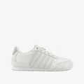 Yazuke Low Women's Shoes - White Gray Gum